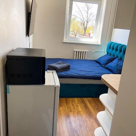 Tvarkingas Butas Klaipedos Centre Klaipėda Kültér fotó