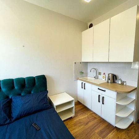 Tvarkingas Butas Klaipedos Centre Klaipėda Kültér fotó
