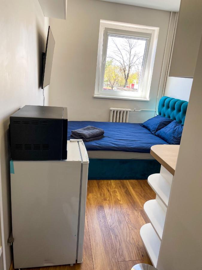Tvarkingas Butas Klaipedos Centre Klaipėda Kültér fotó